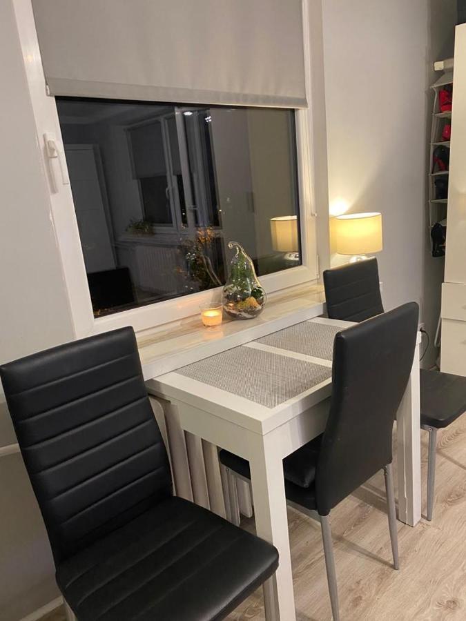 Fenix Apartament Leilighet Świnoujście Eksteriør bilde