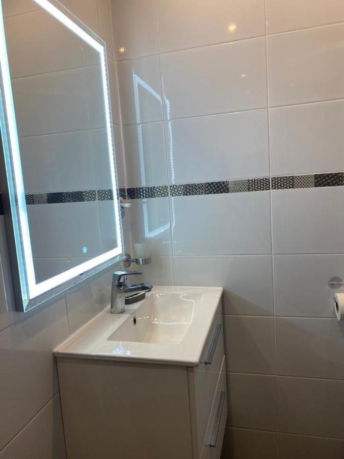 Fenix Apartament Leilighet Świnoujście Eksteriør bilde