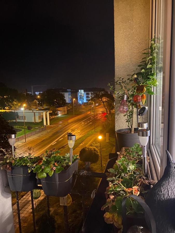 Fenix Apartament Leilighet Świnoujście Eksteriør bilde