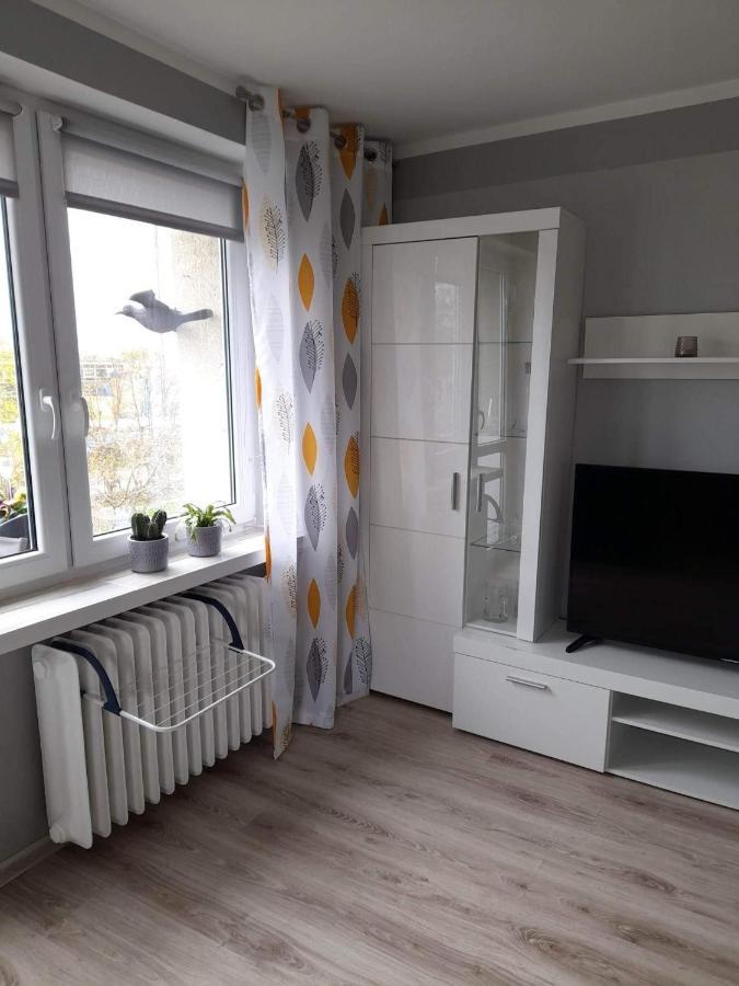 Fenix Apartament Leilighet Świnoujście Eksteriør bilde