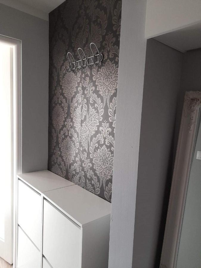 Fenix Apartament Leilighet Świnoujście Eksteriør bilde